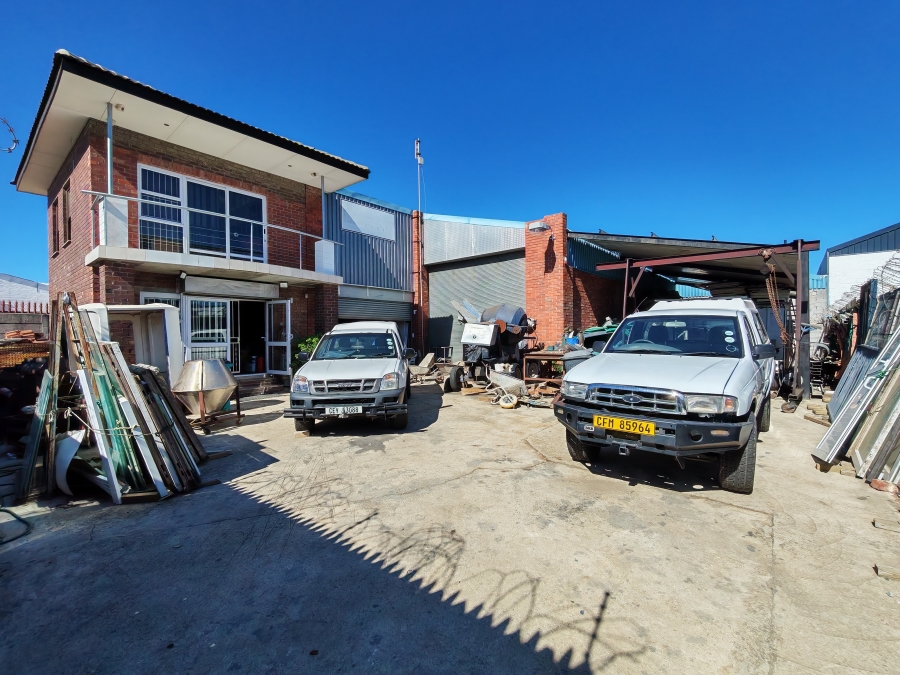 To Let Commercial Property for Rent in Strand Central Western Cape